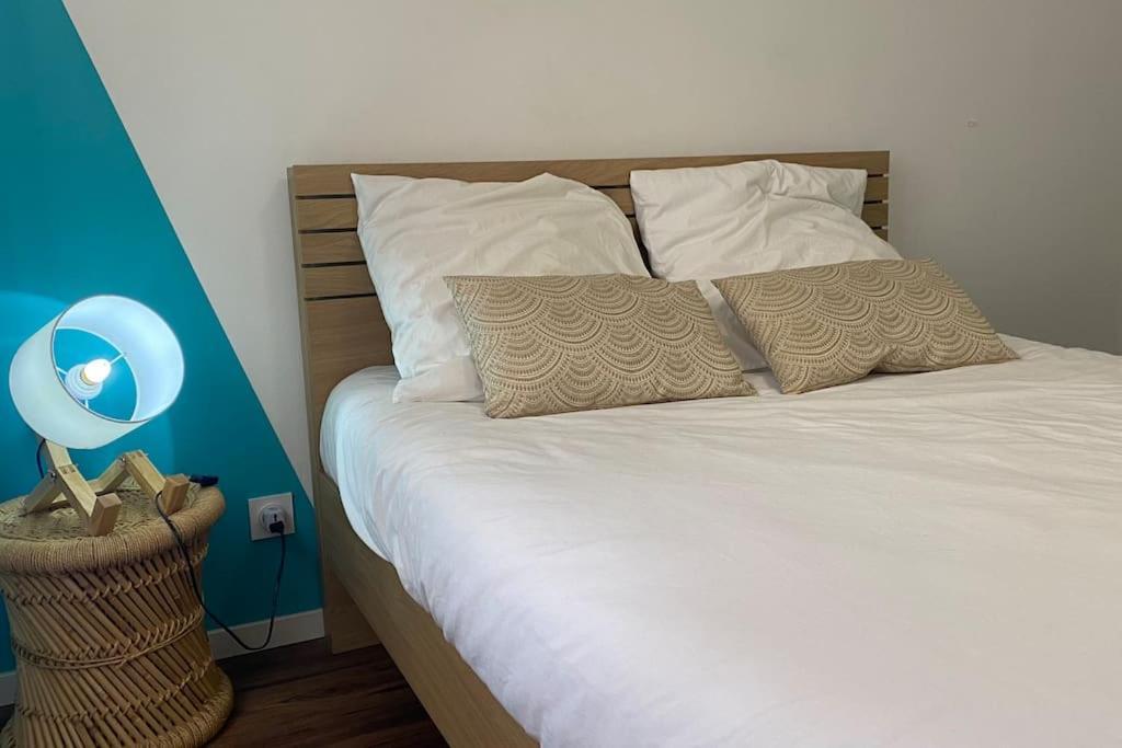* Logement Haut De Gamme Centre * Perpignan Exteriér fotografie