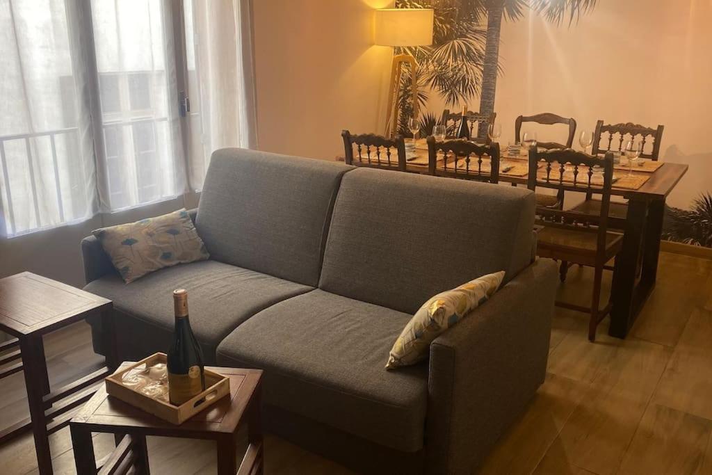 * Logement Haut De Gamme Centre * Perpignan Exteriér fotografie