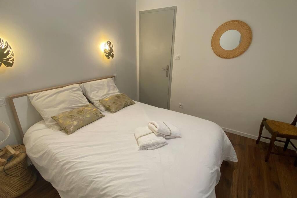 * Logement Haut De Gamme Centre * Perpignan Exteriér fotografie