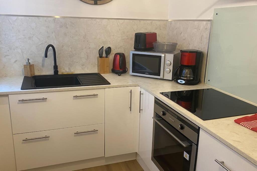 * Logement Haut De Gamme Centre * Perpignan Exteriér fotografie