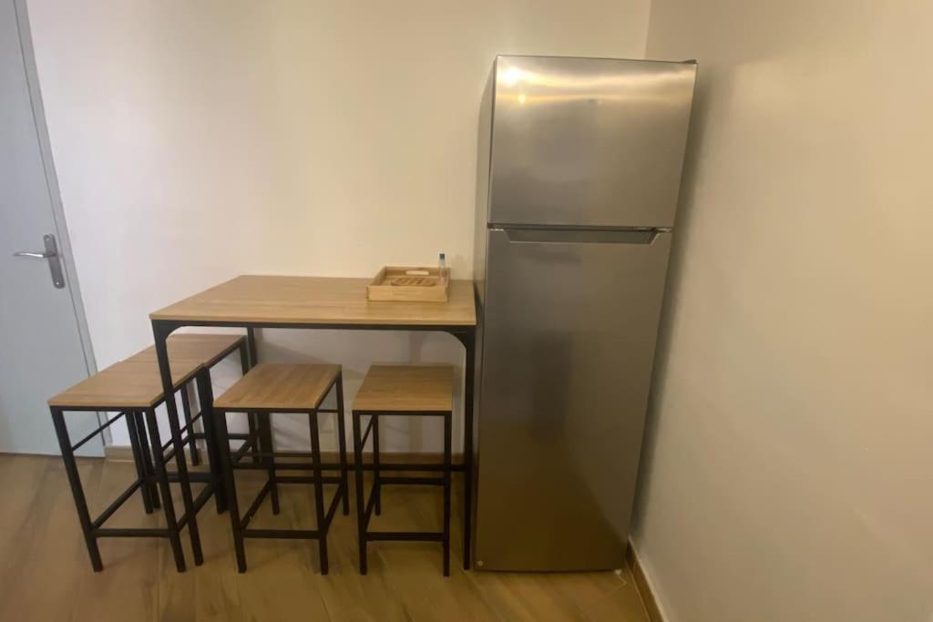 * Logement Haut De Gamme Centre * Perpignan Exteriér fotografie