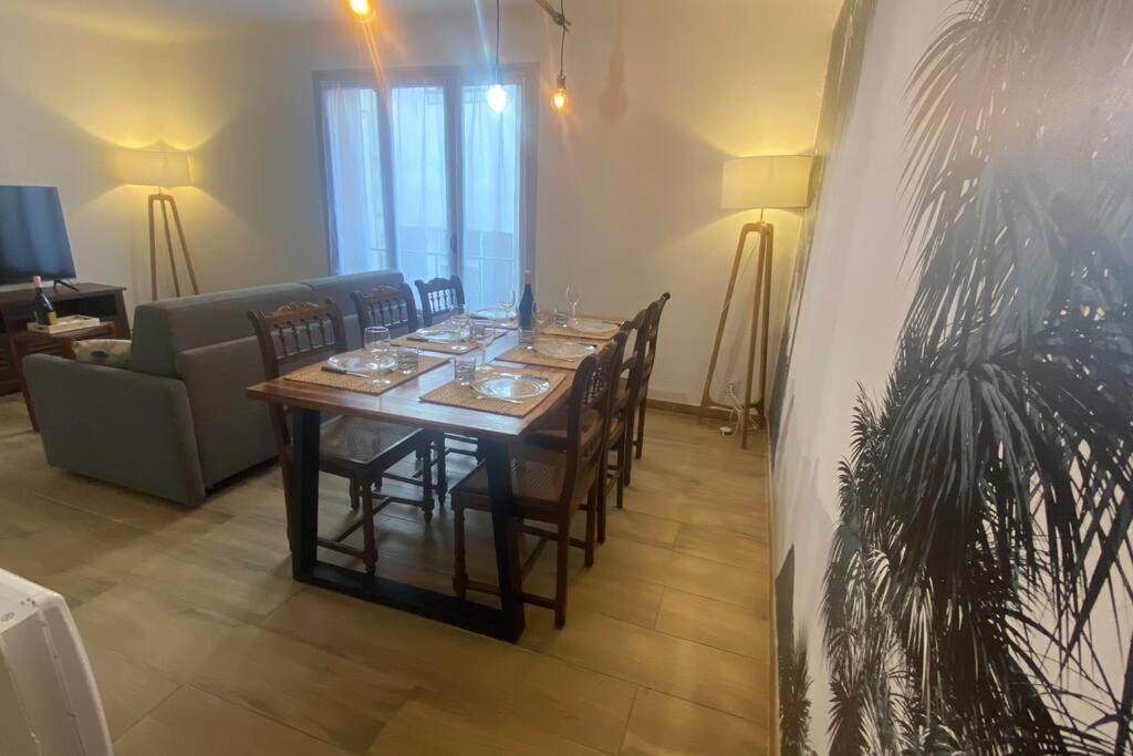 * Logement Haut De Gamme Centre * Perpignan Exteriér fotografie