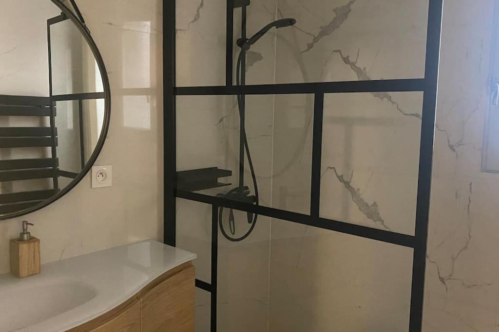* Logement Haut De Gamme Centre * Perpignan Exteriér fotografie